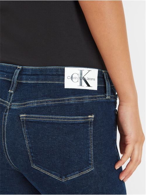  CALVIN KLEIN JEANS | J20J221237/1BJ